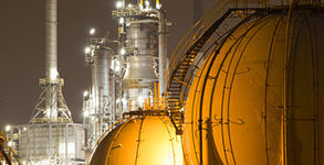 Business Sectors - Petrochemical